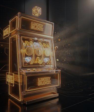 Lucky Block